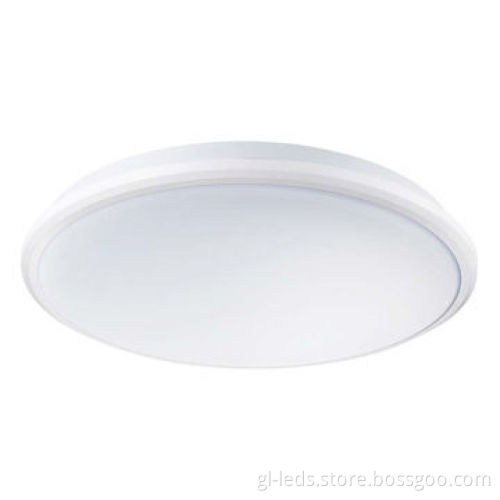 5 Years Warranty, Ultra-thin LED Ceiling Light